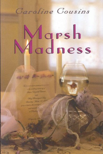9780895873095: Marsh Madness