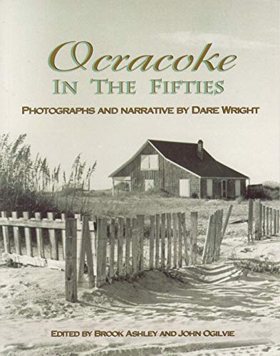 9780895873224: Ocracoke in the Fifties