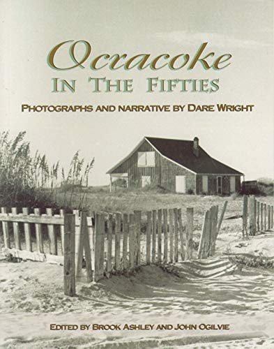 Stock image for Ocracoke in the Fifties for sale by SecondSale