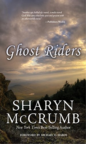 Ghost Riders: A Novel (9780895875761) by McCrumb, Sharyn