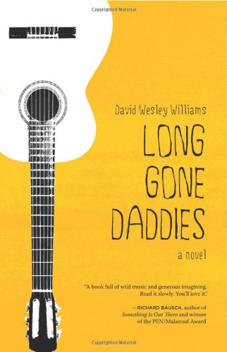 Stock image for Long Gone Daddies for sale by ThriftBooks-Dallas