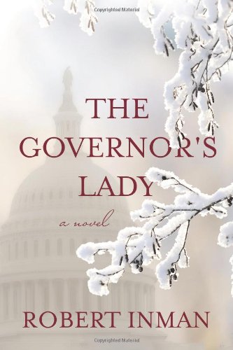 

The Governor's Lady: A Novel [signed] [first edition]