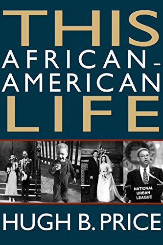 Beispielbild fr This African-American Life: A Memoir zum Verkauf von Wonder Book