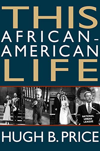 Imagen de archivo de This African-American Life: A Memoir a la venta por Wonder Book