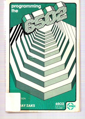 Immagine dell'editore per Programming the 6502 venduto da BennettBooksLtd