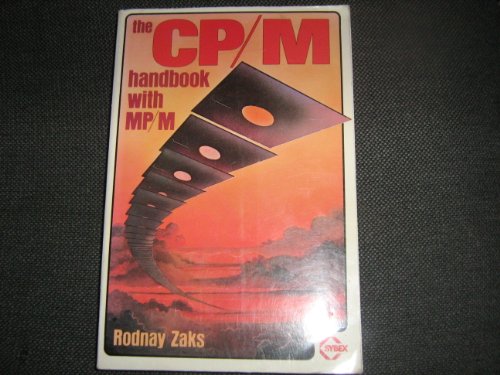 Imagen de archivo de The CP/m Handbook With Mp/M a la venta por Front Cover Books