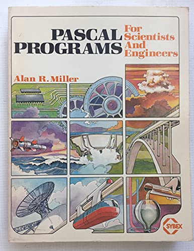 Beispielbild fr Pascal Programs for Scientists and Engineers zum Verkauf von Books of the Smoky Mountains
