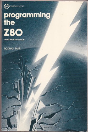 Beispielbild fr Programming the Z80 zum Verkauf von Books of the Smoky Mountains