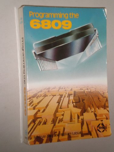 Stock image for Programming the 6809 for sale by GF Books, Inc.