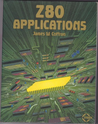 Beispielbild fr Z80 Applications zum Verkauf von Front Cover Books