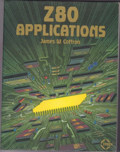 Stock image for Z80 Applications for sale by Front Cover Books