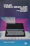 Beispielbild fr Your Timex Sinclair 1000 and ZX81 zum Verkauf von ThriftBooks-Atlanta