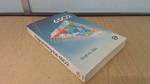 Stock image for Programming the 6502 for sale by Ergodebooks