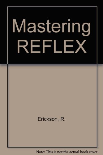 Mastering Reflex