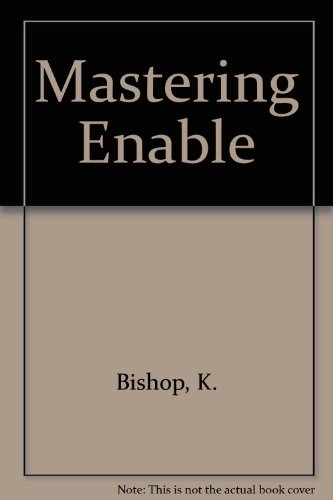 Mastering Enable (9780895884404) by [???]