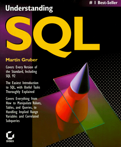 Beispielbild fr Understanding SQL zum Verkauf von Better World Books