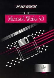 Stock image for Up and Running With Windows 3.0 for sale by Robinson Street Books, IOBA