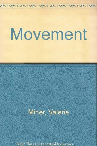 Beispielbild fr Movement, a Novel in Stories zum Verkauf von Robinson Street Books, IOBA