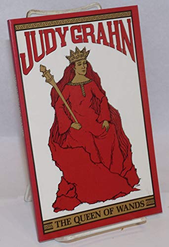 Stock image for The Queen of Wands for sale by Better World Books