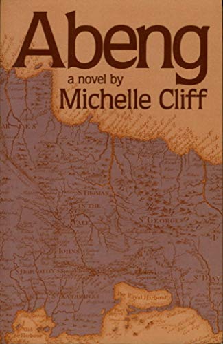 9780895941398: Abeng (Crossing Press Feminist Series)