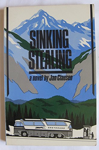 Beispielbild fr Sinking Stealing (Crossing Press Feminist Series) zum Verkauf von Wonder Book
