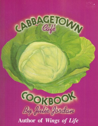 9780895941923: The Cabbagetown Cafe Cookbook