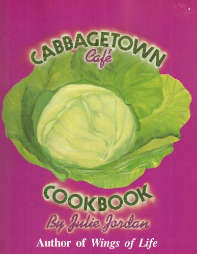Stock image for The Cabbagetown Cafe Cookbook for sale by Books of the Smoky Mountains