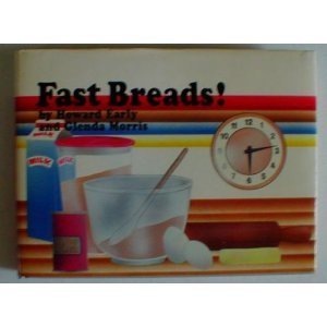Beispielbild fr Fast Breads (Crossing Press Specialty Cookbooks) zum Verkauf von Wonder Book