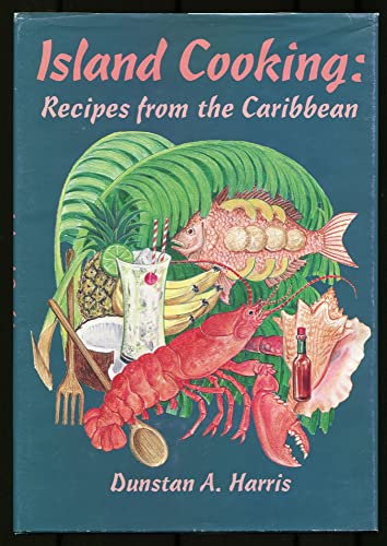 Beispielbild fr Island Cooking: Recipes from the Caribbean zum Verkauf von Orion Tech