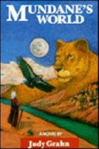 Imagen de archivo de Mundane's World: A Novel a la venta por Books of the Smoky Mountains