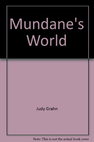 9780895943170: Mundane's World