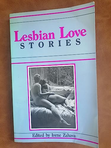 Imagen de archivo de Lesbian Love Stories a la venta por HPB-Emerald