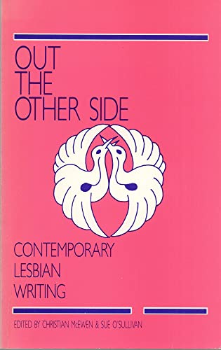 Beispielbild fr Out the Other Side: Contemporary Lesbian Writing zum Verkauf von Books From California