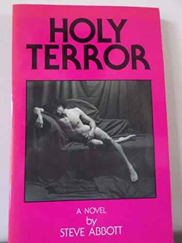 Stock image for Holy Terror for sale by Tall Stories Book & Print Gallery