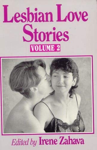Stock image for Lesbian Love Stories for sale by HPB-Movies