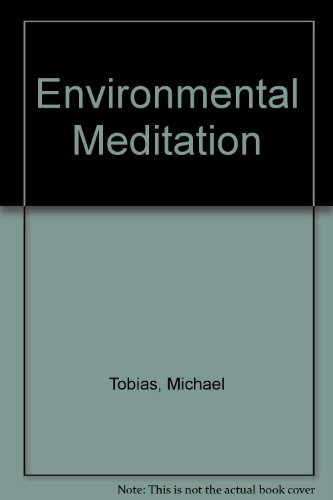 Stock image for Environmental Meditation for sale by ThriftBooks-Dallas