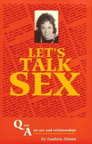 Stock image for Let's Talk Sex : Q & A on Sex and Relationships for sale by SecondSale