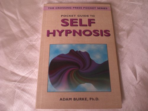 Stock image for Pocket Guide to Self-Hypnosis for sale by ThriftBooks-Atlanta