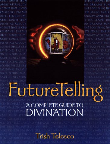 Stock image for Futuretelling for sale by Open Books