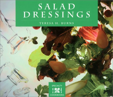 Stock image for Salad Dressings (Specialty Cookbooks) for sale by Books of the Smoky Mountains