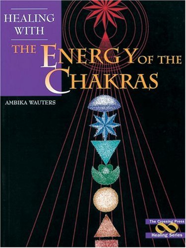 Stock image for Healing with the Energy of the Chakras for sale by HPB-Diamond