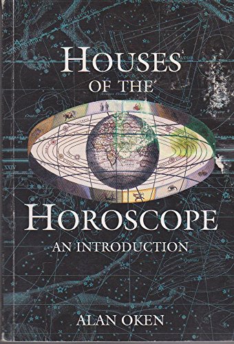 Imagen de archivo de Houses of the Horoscope: An Introduction a la venta por Daedalus Books