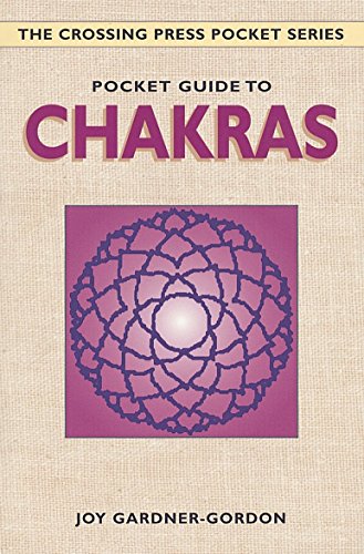 Stock image for Pocket Guide to Chakras for sale by SecondSale