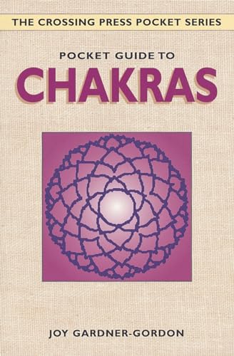Stock image for Pocket Guide to Chakras for sale by SecondSale