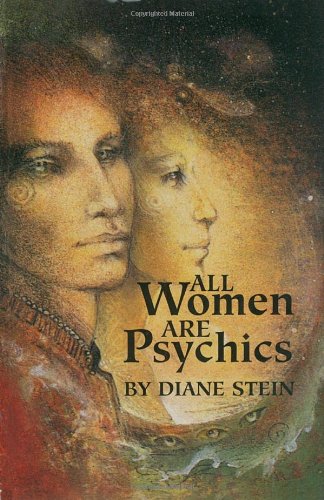 Imagen de archivo de All Women Are Psychics a la venta por Books of the Smoky Mountains