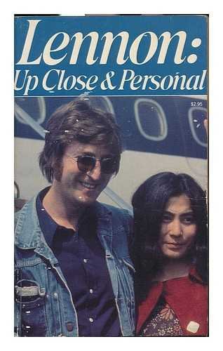 9780895962973: Lennon: Up Close & Personal