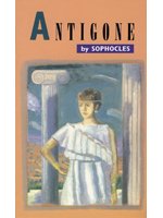 Imagen de archivo de Antigone a la venta por Better World Books