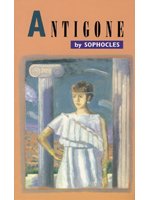 9780895980953: Antigone