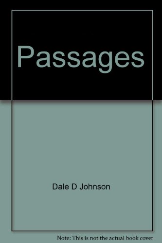 Passages: The reading power workbook (9780895982414) by Johnson, Dale D