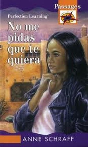 Imagen de archivo de Please Don't Ask Me to Love You a la venta por Better World Books